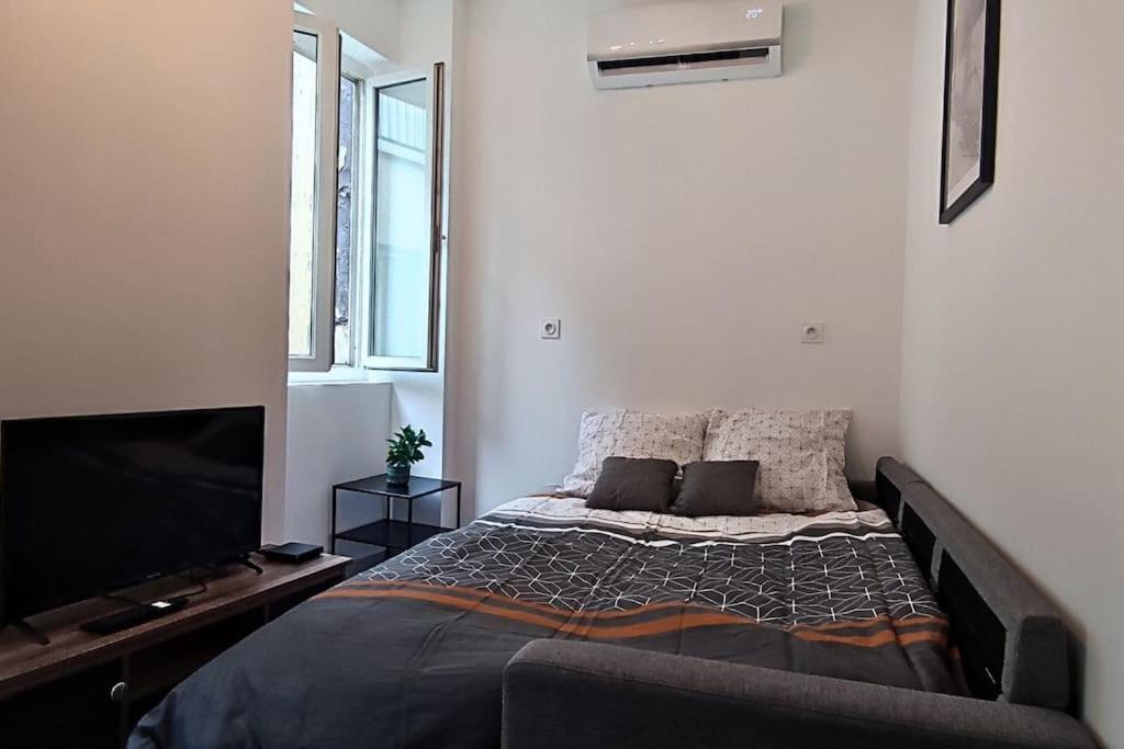 Appartement El Dino In Country Cathare*pro*oc Keys011