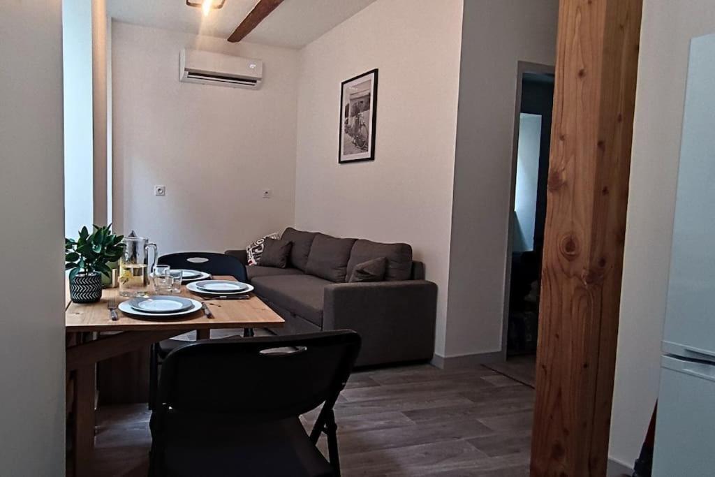 Appartement El Dino In Country Cathare*pro*oc Keys011 Espéraza